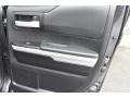 Toyota Tundra TRD Sport Double Cab 4x4 Magnetic Gray Metallic photo #22
