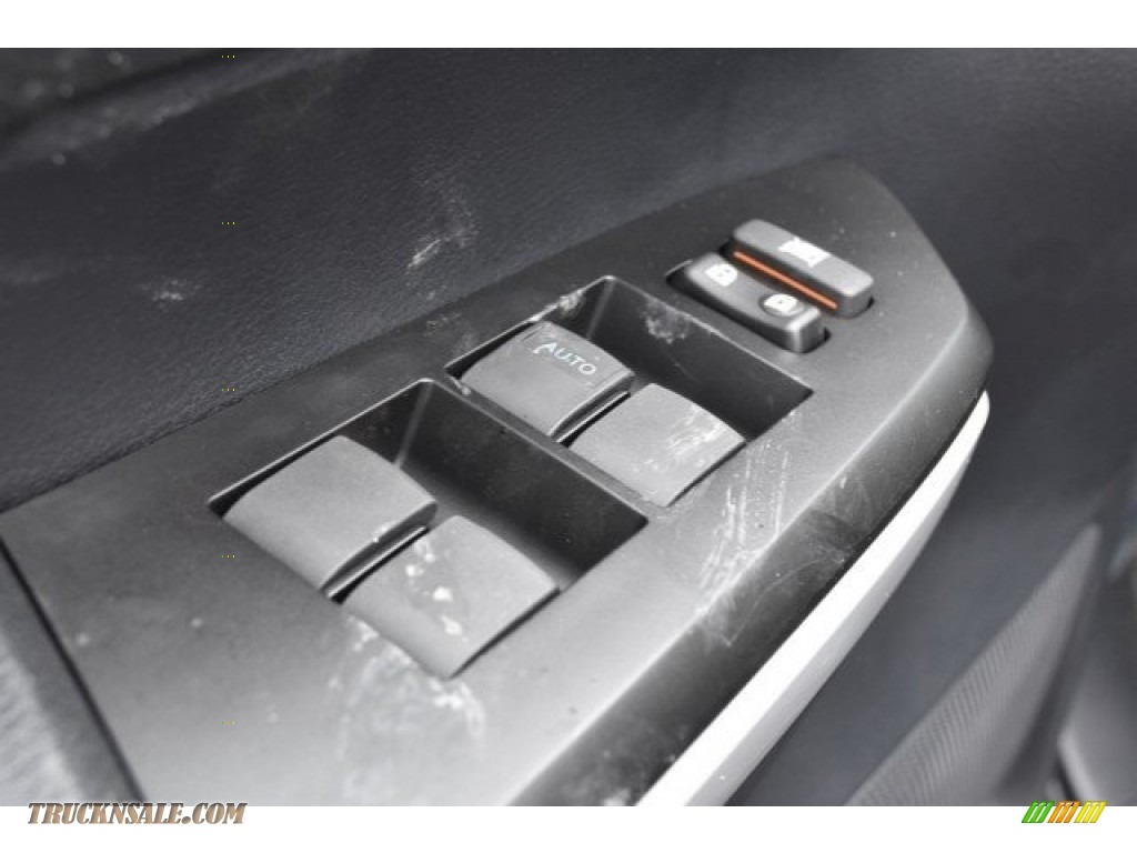 2019 Tundra TRD Sport Double Cab 4x4 - Magnetic Gray Metallic / Graphite photo #23