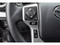 Toyota Tundra TRD Sport Double Cab 4x4 Magnetic Gray Metallic photo #25