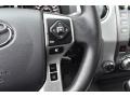 Toyota Tundra TRD Sport Double Cab 4x4 Magnetic Gray Metallic photo #26