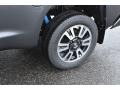 Toyota Tundra TRD Sport Double Cab 4x4 Magnetic Gray Metallic photo #33