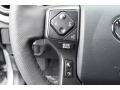 Toyota Tacoma TRD Off-Road Access Cab 4x4 Cement Gray photo #26