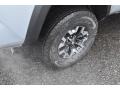 Toyota Tacoma TRD Off-Road Access Cab 4x4 Cement Gray photo #34