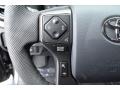 Toyota Tacoma SR Double Cab 4x4 Magnetic Gray Metallic photo #25
