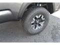 Toyota Tacoma TRD Off-Road Double Cab 4x4 Magnetic Gray Metallic photo #33