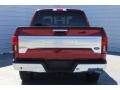 Ford F150 King Ranch SuperCrew 4x4 Ruby Red photo #10