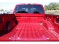 Ford F150 King Ranch SuperCrew 4x4 Ruby Red photo #32