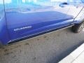 Chevrolet Colorado ZR2 Extended Cab 4x4 Kinetic Blue Metallic photo #7