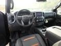 GMC Sierra 1500 AT4 Crew Cab 4WD Onyx Black photo #12