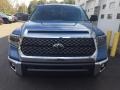 Toyota Tundra TRD Off Road Double Cab 4x4 Cavalry Blue photo #12