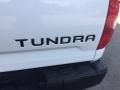 Toyota Tundra SR Double Cab 4x4 Super White photo #4