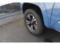 Toyota Tacoma TRD Sport Access Cab 4x4 Cavalry Blue photo #32