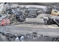 Ford F150 XLT SuperCrew 4x4 Ingot Silver Metallic photo #9