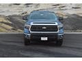 Toyota Tundra TRD Off Road Double Cab 4x4 Cavalry Blue photo #2