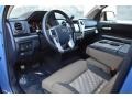 Toyota Tundra TRD Off Road Double Cab 4x4 Cavalry Blue photo #5