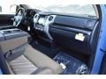 Toyota Tundra TRD Off Road Double Cab 4x4 Cavalry Blue photo #10