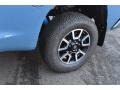 Toyota Tundra TRD Off Road Double Cab 4x4 Cavalry Blue photo #33