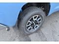 Toyota Tundra TRD Off Road Double Cab 4x4 Cavalry Blue photo #34