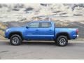 Toyota Tacoma TRD Off Road Double Cab 4x4 Blazing Blue Pearl photo #6