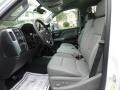 Chevrolet Silverado 2500HD LTZ Crew Cab 4WD Summit White photo #20