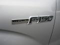 Ford F150 XLT SuperCrew Ingot Silver photo #46