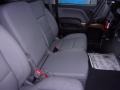 Chevrolet Silverado 3500HD LTZ Crew Cab 4x4 Dual Rear Wheel Summit White photo #15