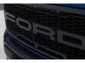 Ford F150 SVT Raptor SuperCrew 4x4 Lightning Blue photo #4