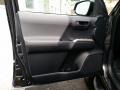 Toyota Tacoma SR5 Double Cab 4x4 Magnetic Gray Metallic photo #9