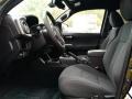 Toyota Tacoma TRD Sport Double Cab 4x4 Midnight Black Metallic photo #9