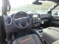 GMC Sierra 1500 AT4 Crew Cab 4WD Onyx Black photo #11