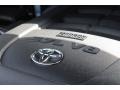 Toyota Tundra TSS Off Road CrewMax 4x4 Magnetic Gray Metallic photo #34
