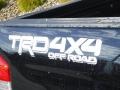 Toyota Tundra Limited CrewMax 4x4 Midnight Black Metallic photo #4