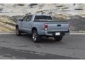 Toyota Tacoma Limited Double Cab 4x4 Cement Gray photo #3