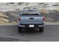 Toyota Tacoma Limited Double Cab 4x4 Cement Gray photo #4