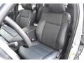 Toyota Tacoma Limited Double Cab 4x4 Cement Gray photo #7