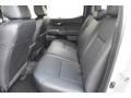 Toyota Tacoma Limited Double Cab 4x4 Cement Gray photo #15