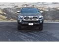 Toyota Tacoma Limited Double Cab 4x4 Magnetic Gray Metallic photo #2