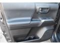 Toyota Tacoma Limited Double Cab 4x4 Magnetic Gray Metallic photo #21