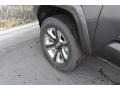Toyota Tacoma Limited Double Cab 4x4 Magnetic Gray Metallic photo #32