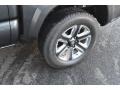 Toyota Tacoma Limited Double Cab 4x4 Magnetic Gray Metallic photo #33