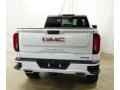 GMC Sierra 1500 AT4 Double Cab 4WD Summit White photo #3