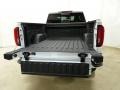 GMC Sierra 1500 AT4 Double Cab 4WD Summit White photo #9