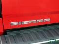 GMC Sierra 1500 SLT Crew Cab 4WD Cardinal Red photo #36