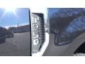 Ford F250 Super Duty XLT SuperCab 4x4 Agate Black photo #25