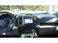 Ford F150 XL SuperCab 4x4 Magnetic photo #18