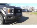 Ford F150 XL SuperCab 4x4 Magnetic photo #27