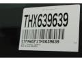 Toyota Tundra 1794 CrewMax 4x4 Midnight Black Metallic photo #44