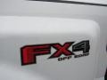 Ford F350 Super Duty XLT Crew Cab 4x4 Oxford White photo #55