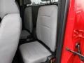 Chevrolet Colorado WT Extended Cab 4x4 Red Hot photo #8
