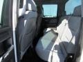 Chevrolet Silverado 2500HD WT Double Cab 4x4 Summit White photo #26